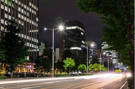 ネベル仙台一番町 recentの取材レポート画像
