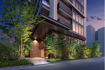 プラウド五橋の取材レポート画像