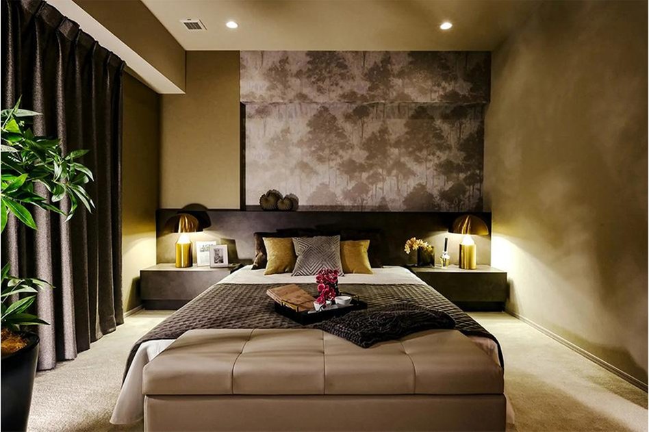 デュオヒルズ八戸ザ・マークスの室内の特徴画像