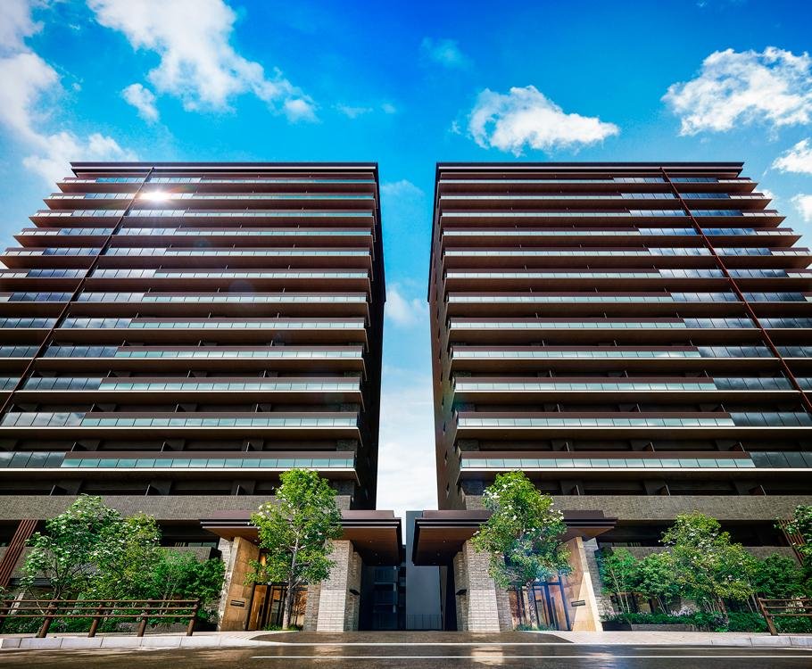 デュオヒルズ八戸ザ・マークスの取材レポート画像