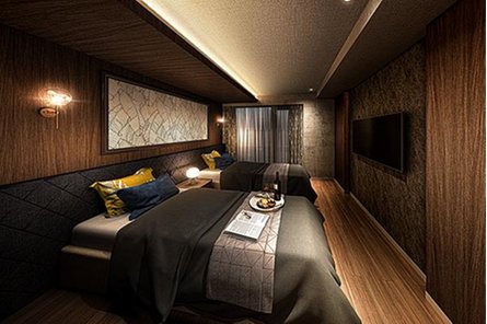 レーベン木町通 THE MAISONの取材レポート画像