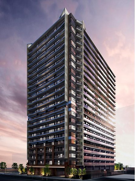 仙台 THE GRAND SKYの取材レポート画像