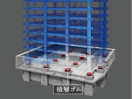 仙台 THE GRAND SKYの取材レポート画像