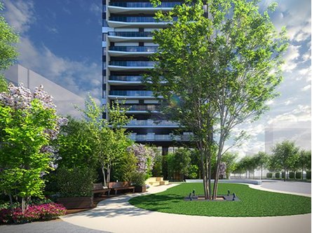 仙台 THE GRAND SKYの取材レポート画像