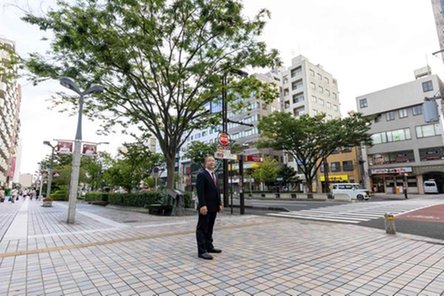 仙台 THE GRAND SKYの取材レポート画像