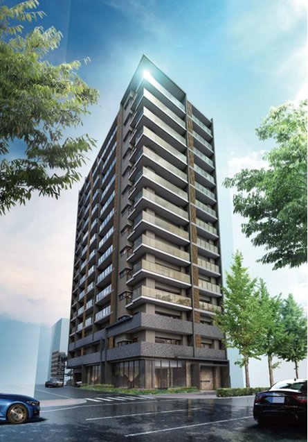 シエリア仙台定禅寺通の取材レポート画像