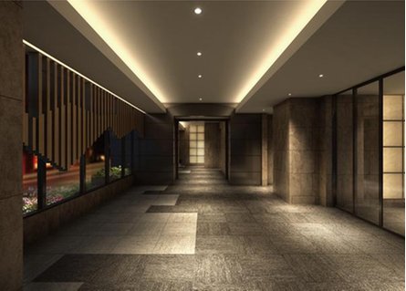 シエリア仙台定禅寺通の取材レポート画像