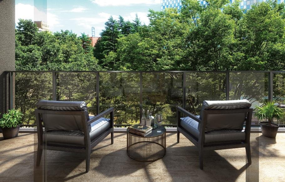 シエリア仙台定禅寺通の取材レポート画像