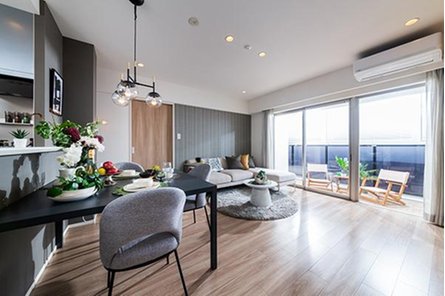 アルファステイツ名取大手町の取材レポート画像