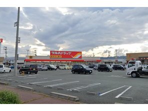 ドラッグストア