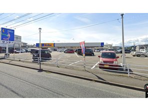 ホームセンター