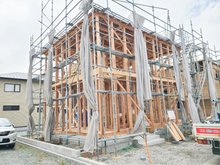 構造・工法・仕様