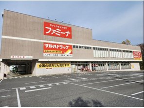 ドラッグストア