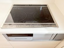 発電・温水設備