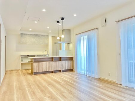 detached 宮城県宮城郡利府町加瀬字十三本塚