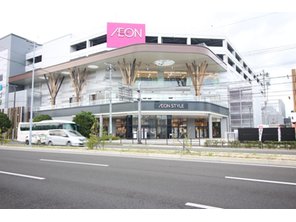 ショッピングセンター