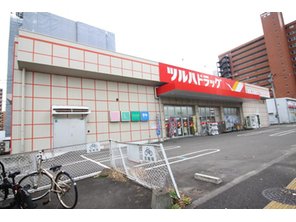 ドラッグストア