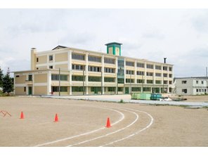 中学校