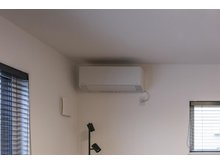 冷暖房・空調設備