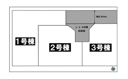 全体区画図