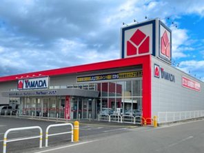 ショッピングセンター