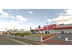 ショッピングセンター