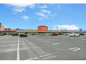 ショッピングセンター