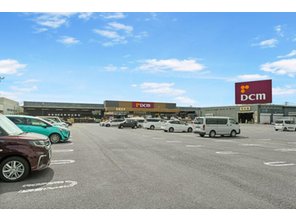 ホームセンター