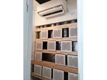 冷暖房・空調設備