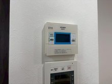 発電・温水設備