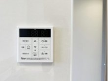 発電・温水設備