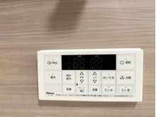 発電・温水設備