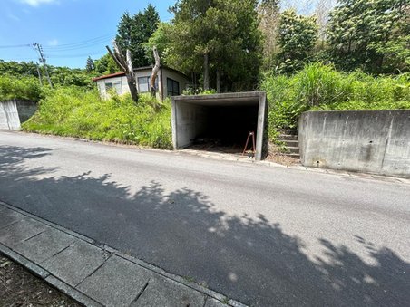 福島県いわき市遠野町滝字才ノ神