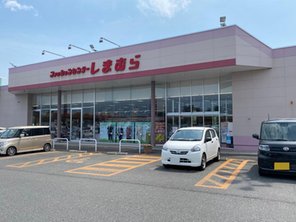 ショッピングセンター