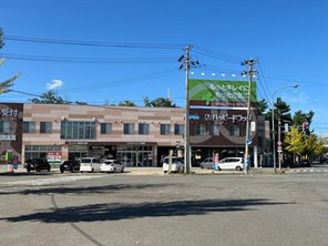 ドラッグストア