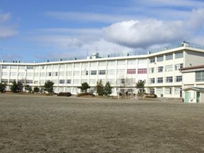 中学校