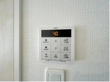 発電・温水設備