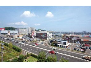 ショッピングセンター