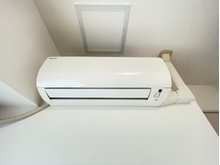 冷暖房・空調設備