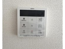 発電・温水設備