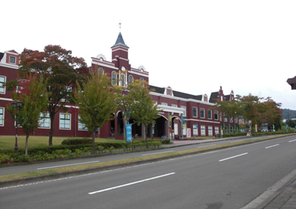 ショッピングセンター