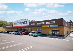 ドラッグストア