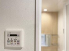 冷暖房・空調設備