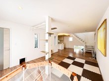 構造・工法・仕様