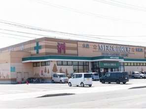 ドラッグストア