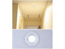 発電・温水設備