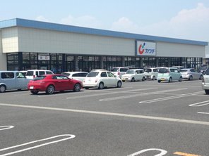 ドラッグストア