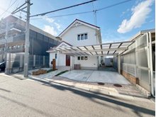 構造・工法・仕様