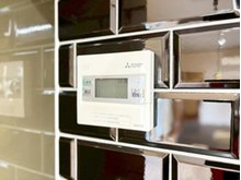 発電・温水設備