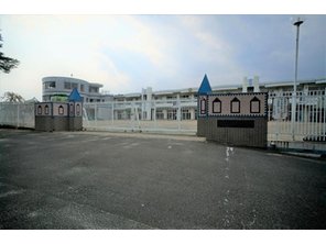 幼稚園・保育園